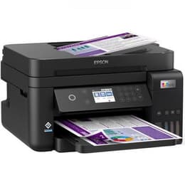 Epson Ecotank ET-3850 Tintenstrahldrucker