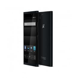 Allview P7 Seon 8GB - Schwarz - Ohne Vertrag