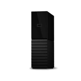 Western Digital My Book WDBBGB0100HBK-EESN Externe Festplatte - HDD 1 TB USB 3.0