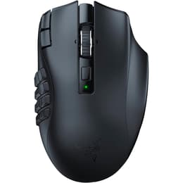 Razer Naga V2 HyperSpeed Maus Wireless