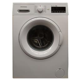 Klassische Waschmaschine 60 cm Vorne Daewoo DWD-MV1421