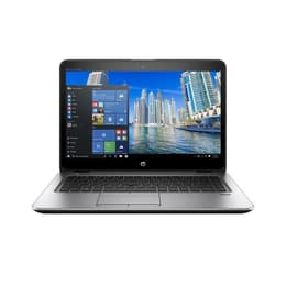 HP EliteBook 840 G3 14" Core i5 2.4 GHz - SSD 120 GB - 16GB QWERTZ - Deutsch