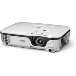 Beamer Epson Eb-w12 2800 Helligkeit Grau