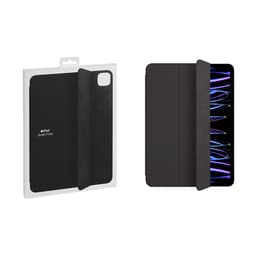 Apple-Folio Hülle iPad 11 - TPU Schwarz