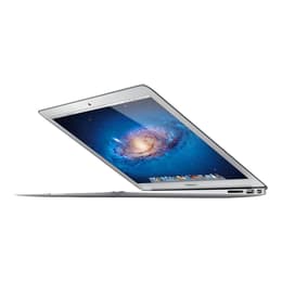 MacBook Air 13" (2013) - QWERTY - Spanisch