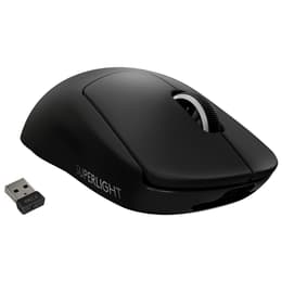 Logitech G Pro X Superlight Maus Wireless