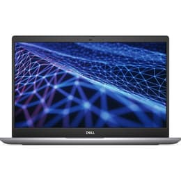 Dell Latitude 3330 13" Core i5 2.5 GHz - SSD 256 GB - 16GB QWERTY - Englisch