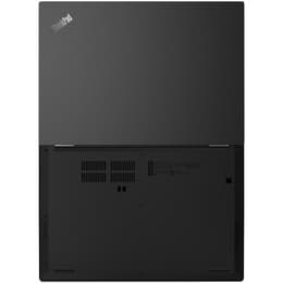 Lenovo ThinkPad L13 G2 13" Core i5 2.4 GHz - SSD 256 GB - 8GB AZERTY - Französisch