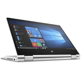 HP ProBook X360 435 G7 13" Ryzen 5 2.3 GHz - SSD 256 GB - 8GB QWERTY - Englisch