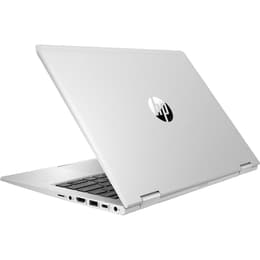 HP ProBook X360 435 G7 13" Ryzen 5 2.3 GHz - SSD 256 GB - 8GB QWERTY - Englisch