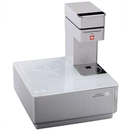 Espresso-Kapselmaschinen Illy Y1.1 Touch Iperespresso L - Weiß