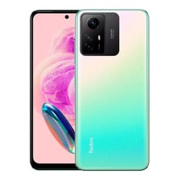 Xiaomi Redmi Note 12S 256GB - Grün - Ohne Vertrag
