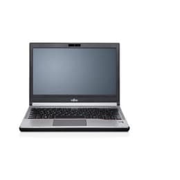Fujitsu LifeBook E734 13" Core i5 2.6 GHz - SSD 480 GB - 8GB AZERTY - Französisch
