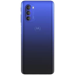 Motorola Moto G51 5G 128GB - Blau - Ohne Vertrag