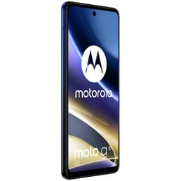 Motorola Moto G51 5G 128GB - Blau - Ohne Vertrag