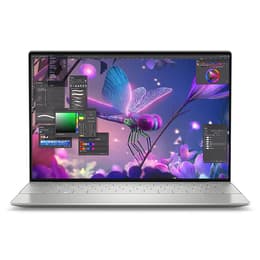 Dell XPS 13 Plus 9320 13" Core i7 2.2 GHz - SSD 512 GB - 16GB AZERTY - Französisch