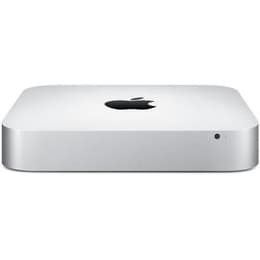 Mac mini (Juni 2011) Core i5 2,3 GHz - SSD 128 GB - 4GB