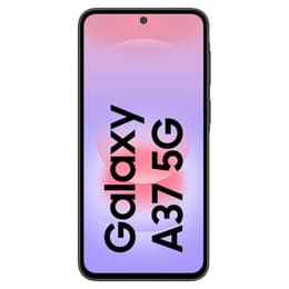 Galaxy A37 128GB - Schwarz - Ohne Vertrag