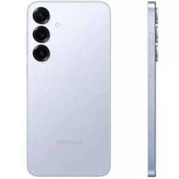 Galaxy S25+ 256GB - Blau - Ohne Vertrag