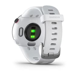 Garmin Forerunner 265S Bluetooth 38 mm - Weiß