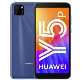Huawei Y5p 32GB - Blau - Ohne Vertrag - Dual-SIM