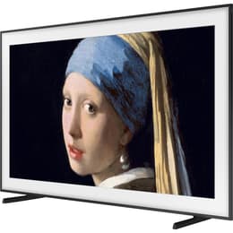 SMART Fernseher Samsung QLED Ultra HD 4K 188 cm The Frame QE75LS03B