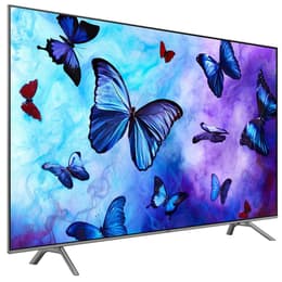 SMART Fernseher Samsung QLED Ultra HD 4K 140 cm 55Q6FN