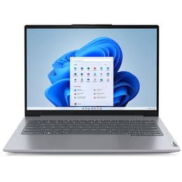 Lenovo ThinkBook 14-IIL 14" Core i5 1 GHz - SSD 256 GB - 8GB AZERTY - Französisch
