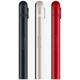 iPhone SE (2022) 128GB - Polarstern - Ohne Vertrag
