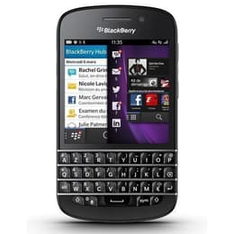 BlackBerry Q10 16GB - Schwarz - Ohne Vertrag