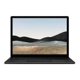 Microsoft Surface Laptop 4 13" Core i7 3 GHz - SSD 256 GB - 16GB AZERTY - Französisch