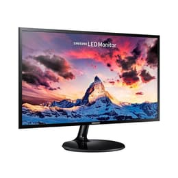 Bildschirm 24" LED Samsung S24F350