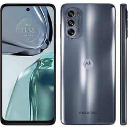 Motorola Moto G62 5G 128GB - Grau - Ohne Vertrag