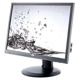 Bildschirm 24" LED FULL HD Aoc I2490PXQU