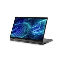 Dell Latitude 7420 14" Core i7 3 GHz - SSD 256 GB - 16GB QWERTY - Italienisch