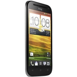 HTC One SV 8GB - Schwarz - Ohne Vertrag