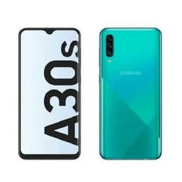 Galaxy A30s 128GB - Grün - Ohne Vertrag
