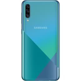 Galaxy A30s 128GB - Grün - Ohne Vertrag