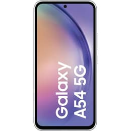 Galaxy A54 256GB - Weiß - Ohne Vertrag