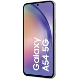 Galaxy A54 256GB - Weiß - Ohne Vertrag