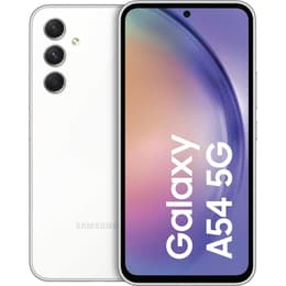 Galaxy A54 256GB - Weiß - Ohne Vertrag