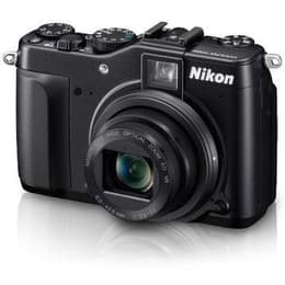 Nikon Coolpix P7000 - Schwarz