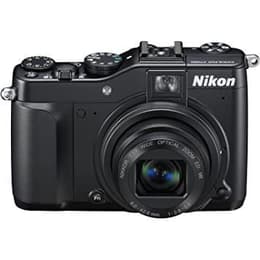 Nikon Coolpix P7000 - Schwarz