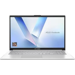Asus VivoBook Go 15 E1504FA 15" Ryzen 3 4.1 GHz - SSD 512 GB - 8GB QWERTY - Englisch