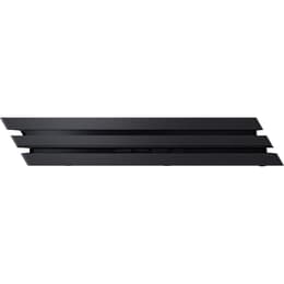 PlayStation 4 Pro 2000GB - Schwarz