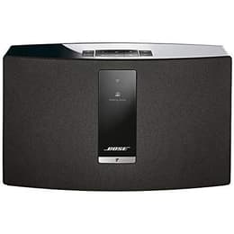 Lautsprecher Bluetooth Bose SoundTouch 20 III - Schwarz