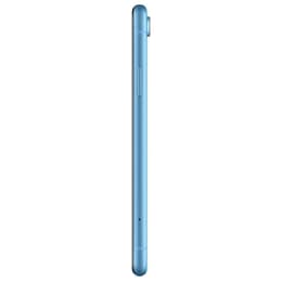 iPhone XR 128GB - Blau - Ohne Vertrag