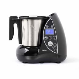 Multifunktionsküche Livoo DOP142n 3,0000L -Schwarz