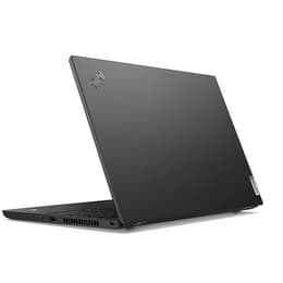 Lenovo ThinkPad L15 G2 15" Ryzen 7 PRO 1.9 GHz - SSD 512 GB - 16GB AZERTY - Französisch