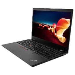 Lenovo ThinkPad L15 G2 15" Ryzen 7 PRO 1.9 GHz - SSD 512 GB - 16GB AZERTY - Französisch